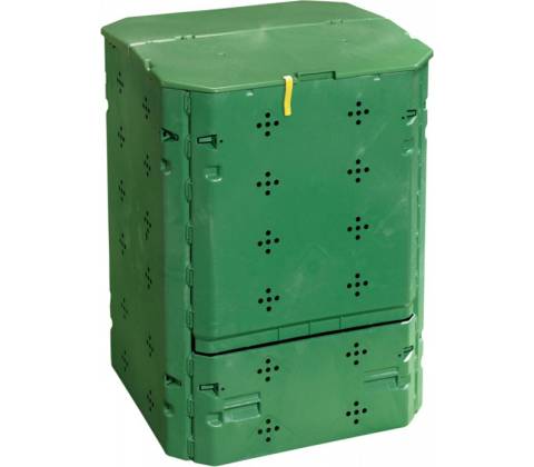 Juwel BIO 400