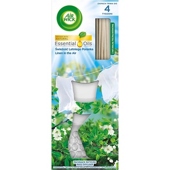 Air Wick Osviežovač vzduchu tyčinky 30 ml