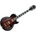 Ibanez AG95QA-DBS