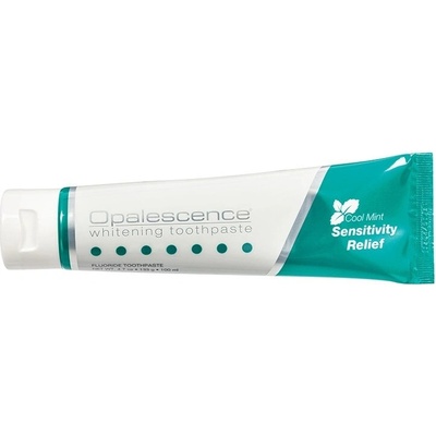 Opalescence Sensitivity Relief Whitening Bieliaca pre citlivé zuby 100 ml