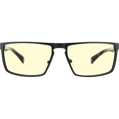 Gunnar optics Геймърски очила GUNNAR Fremont Onyx - Amber (FRM-00101)