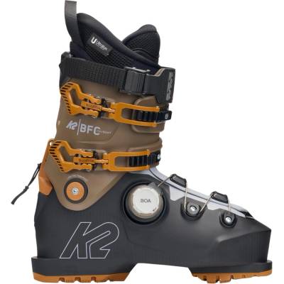 K2 BFC 130 BOA 285 25 26