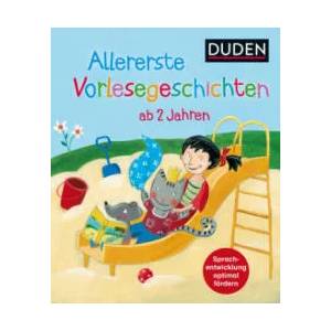 Allererste Vorlesegeschichten (ISBN: 9783737333658)