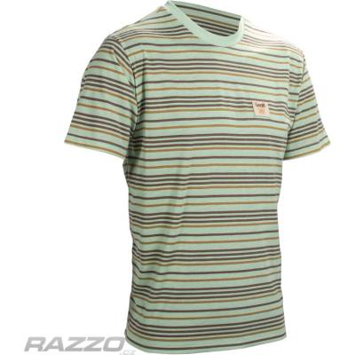 Leatt MTB Gravity 1.0 Jersey Mint 2025
