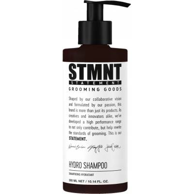STMNT Hydro Šampon 300 ml