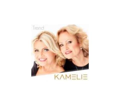 Kamelie - Trend CD