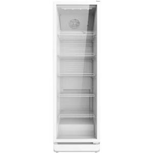Crown Хладилна витрина Crown SC350WH , 350 l, C , Бял (1059758000007)