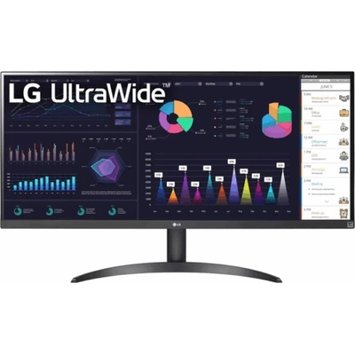 LG UltraWide 34WQ500-B