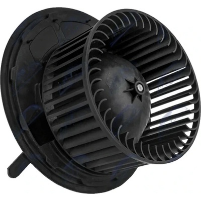 NTY Ventilátor topení a klimatizace Mercedes Třída A W169 2004- Třída B W245 2005 (A1698200642)