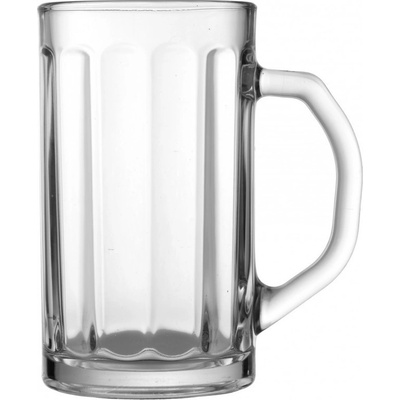 MAKRO Pohár pivo Nicol sklo 500 ml