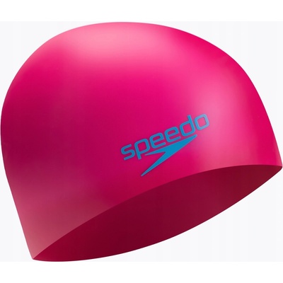 Speedo Long Hair Junior – Zboží Mobilmania
