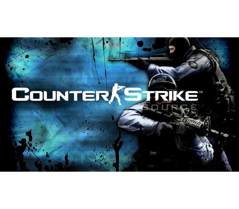 Counter-Strike: Source