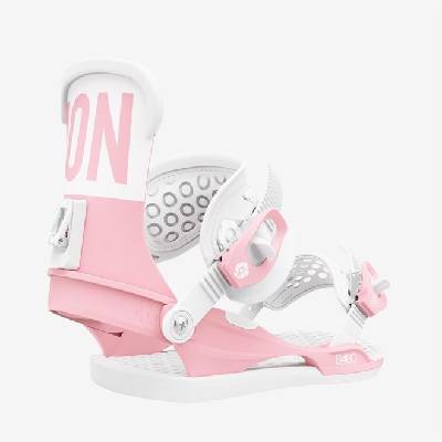 UNION Milan Pink - B4BC (PINK - B4BC) Vel.: S 21/22