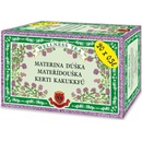 Čaje Herbex Mateřídouška bylinný čaj 20 x 3 g