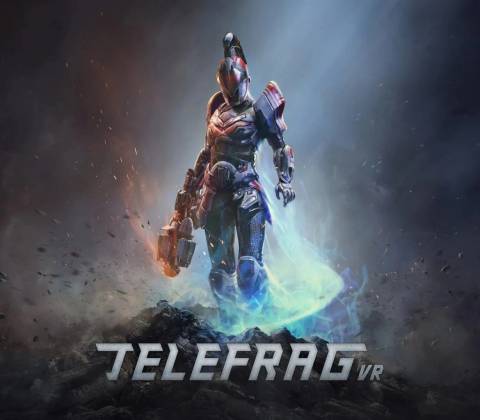 Telefrag VR