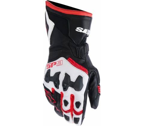 Alpinestars SP-9
