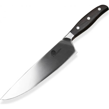 Dellinger Нож на готвача GYUTO CLASSIC SANDAL WOOD 20 cм, Dellinger (DNGRXZB9S8)