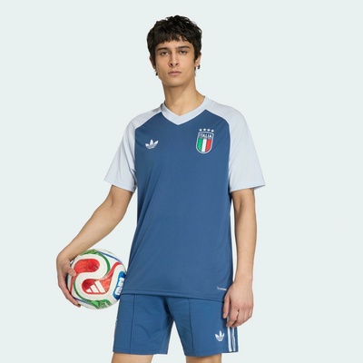 adidas Originals Italy Away Pre Match 2026 jy5634