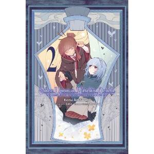 Once Upon a Witch's Death, Vol. 2 (ISBN: 9798855430264)