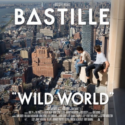 BASTILLE: WILD WORLD LP