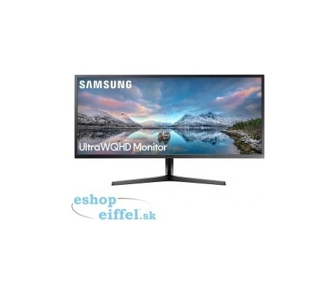 Samsung S34J550