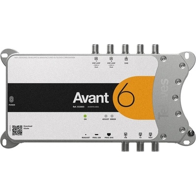 Televes AVANT 6 (532603)