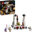 LEGO® Star Wars™ - V-19 Torrent Starfighter (75432)