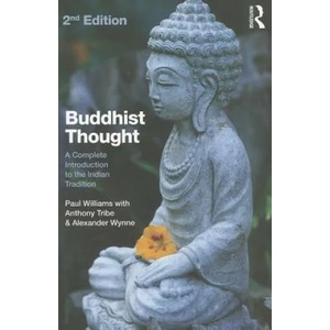 Buddhist Thought | Paul Williams (2011)
