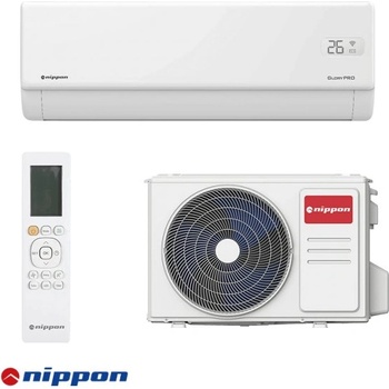 Nippon KFR 12 Glory Pro