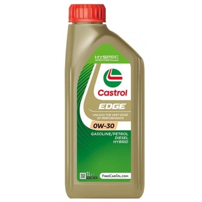 Castrol Edge Professional LL III 0W-30 1 l