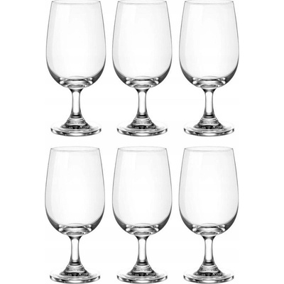 DuraHome Koktejlová sklenice Signum 6 x 260 ml