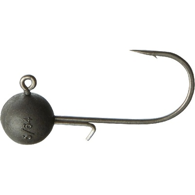 Daiwa Tungstenové Jigheady TN Bassers Jig SS round 90 vel.2 2,2g