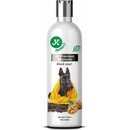 JK ANIMALS šampón pre tmavú srsť sa zjemňujúcimi účinkami 250 ml