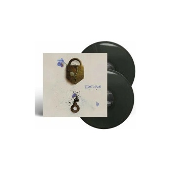 DGM - LIFE LP
