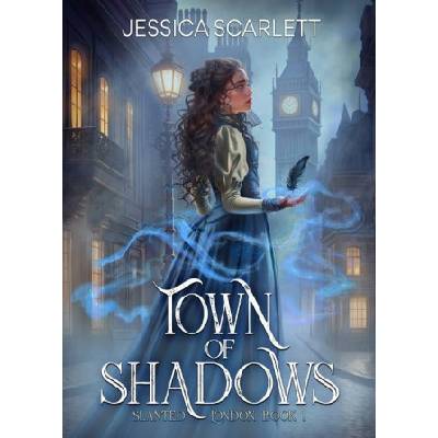 Town of Shadows
