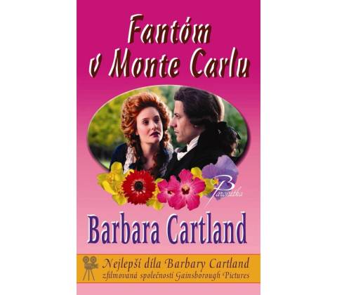 Fantom v Monte Carlu