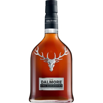 The Dalmore Далмор Кинг Александър 3