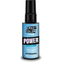 Crazy Color Power Pure Pigments Blue 50 ml