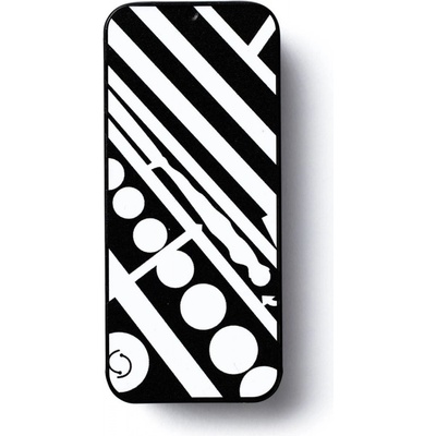 Dunlop EVHPT05 - EVH Circles Pick Tin - sada kytarových trsátek