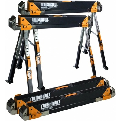 TOUGHBUILT pracovné kozy TB-C700-2