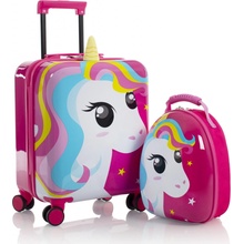 Heys Super Tots Unicorn 31 l / 3,4 L HEYS-13149-3187-00