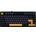 AULA F75-THUNDER-RS-BK