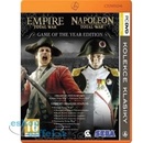 Empire & Napoleon: Total War