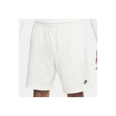 Nike club shorts Béžová