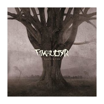 Fimbultyr - Niddikter CD