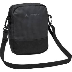Vaude Чанта за рамо Vaude CityBen 2 Shoulder bag - Black - размер 2 l (510-5280-0311)
