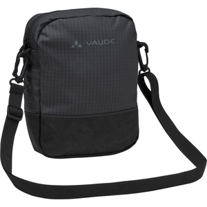 Vaude Чанта за рамо Vaude CityBen 2 Shoulder bag - Black - размер 2 l (510-5280-0311)