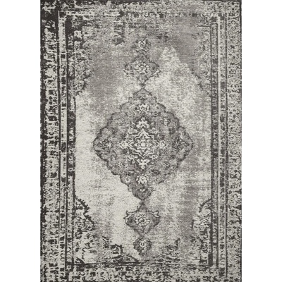 Carpet Decor Altay Silver