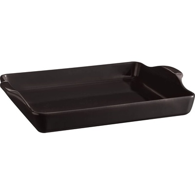 Emile Henry Forma na italský chléb foccacia 40,5x32 cm pepřová 797515