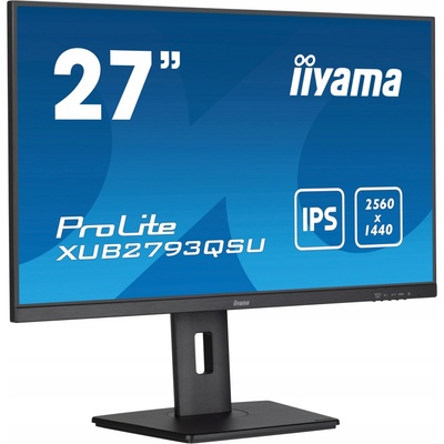 iiyama ProLite XUB2793QSU-B7